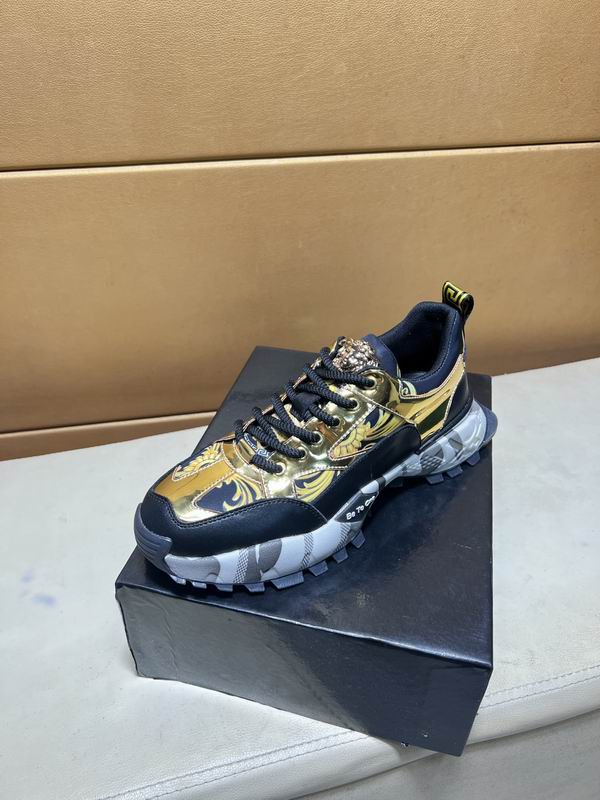 Versace Sneakers Mens ID:20260319-412